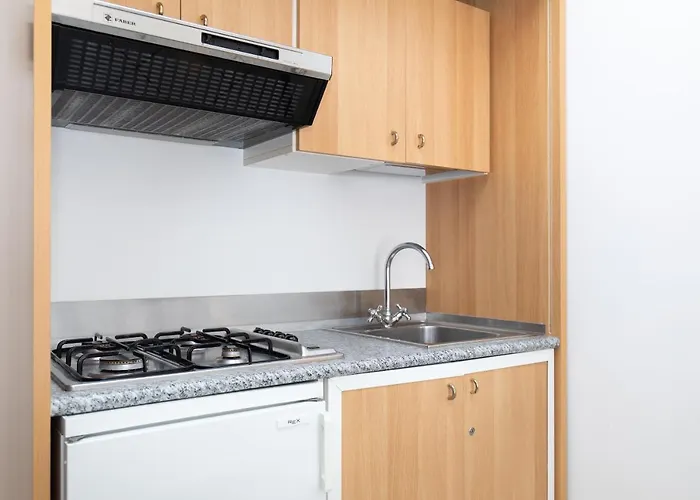 San Francisco Andora