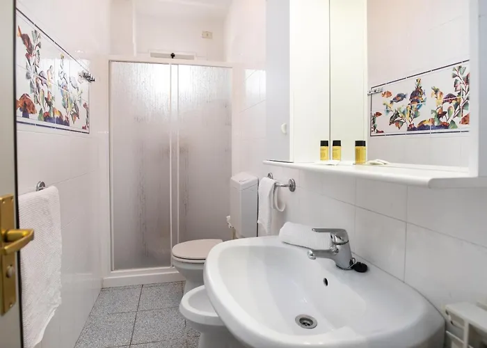 Aparthotel San Francisco Marina dʼAndora