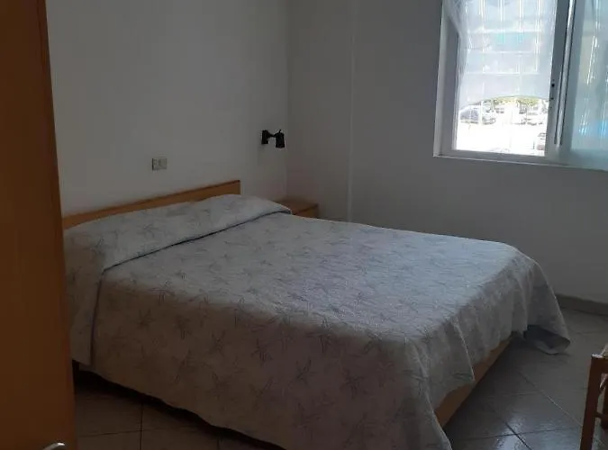 San Francisco 3* Andora