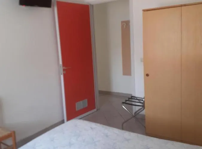 Апарт-отель San Francisco Andora