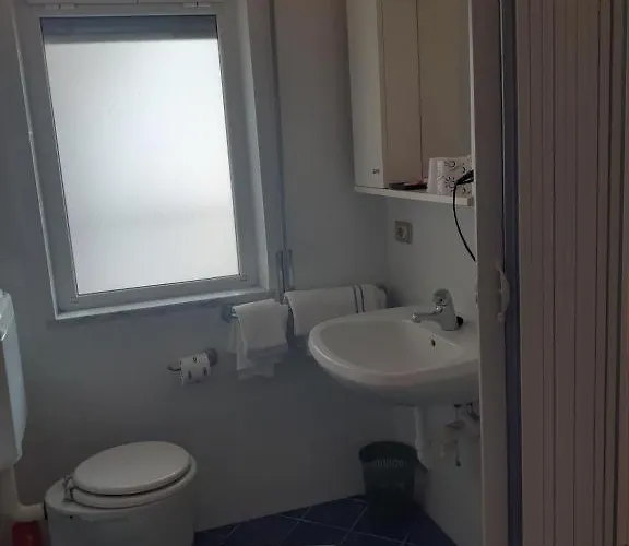 San Francisco 3* Andora