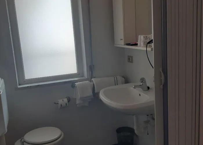 San Francisco Апарт-отель Andora