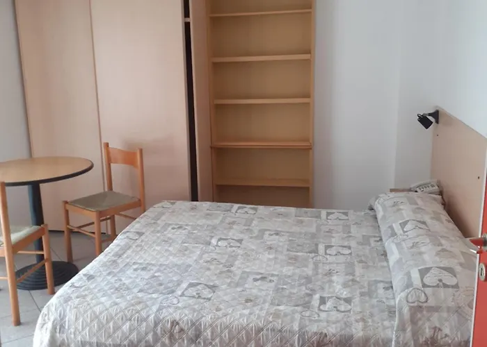 Апарт-отель San Francisco Andora