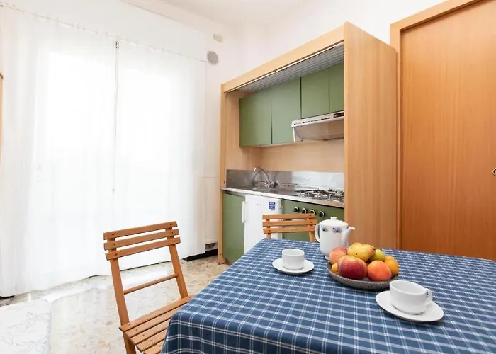 San Francisco Aparthotel 3*