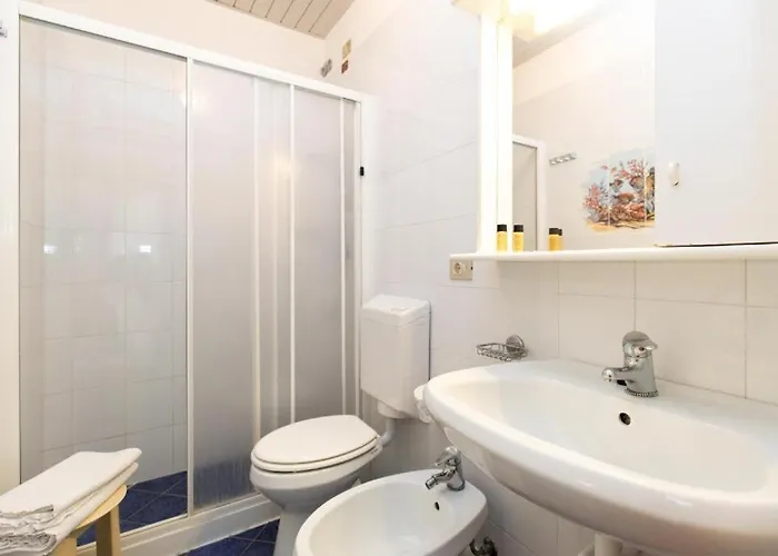 San Francisco Aparthotel Marina dʼAndora