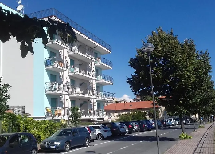 San Francisco Апарт-отель