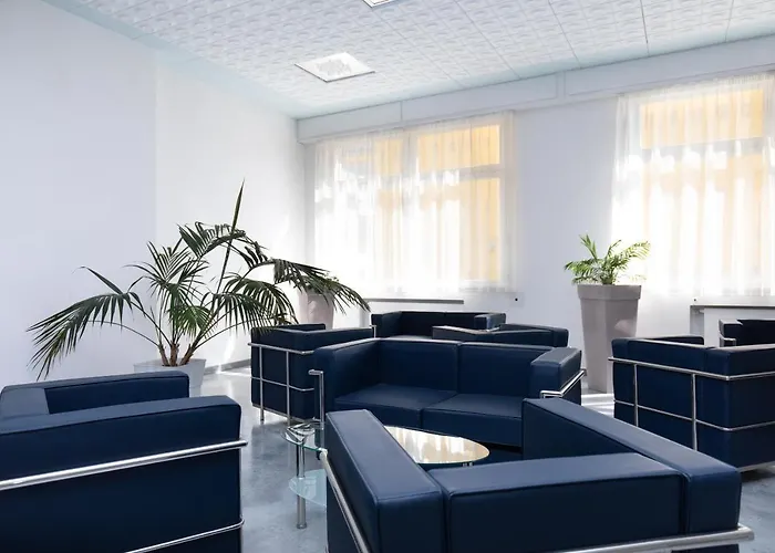 Aparthotel San Francisco Marina dʼAndora