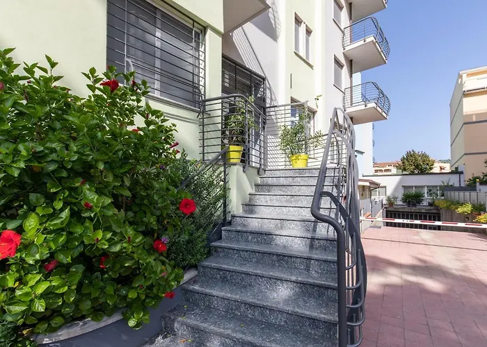 Апарт-отель San Francisco Andora