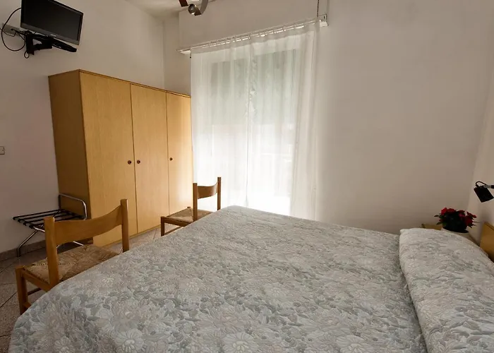 Aparthotel San Francisco Marina dʼAndora