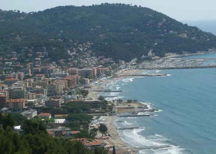 San Francisco Апарт-отель 3*