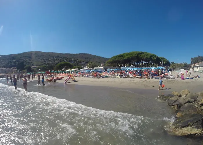 San Francisco Marina dʼAndora