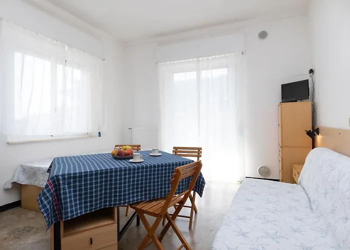 San Francisco Aparthotel