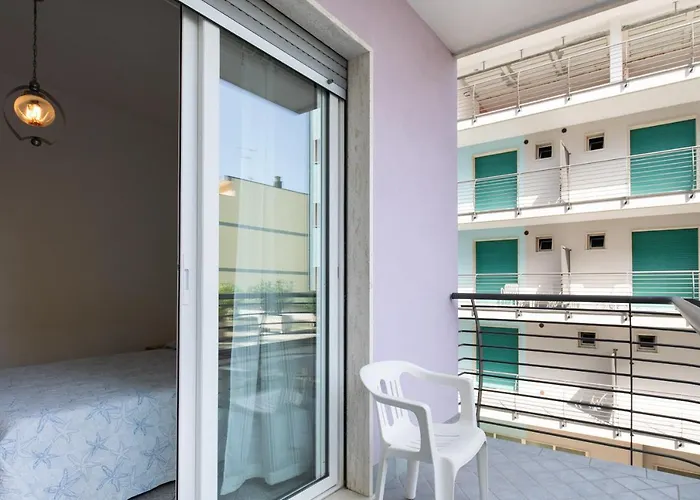 San Francisco Marina dʼAndora