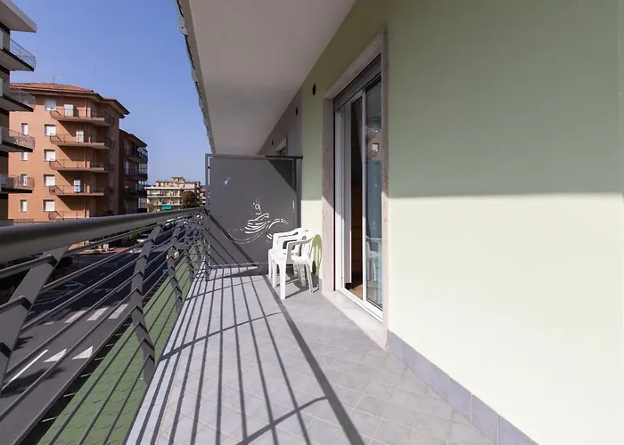 San Francisco Апарт-отель Andora