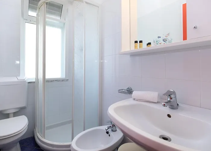 Апарт-отель San Francisco