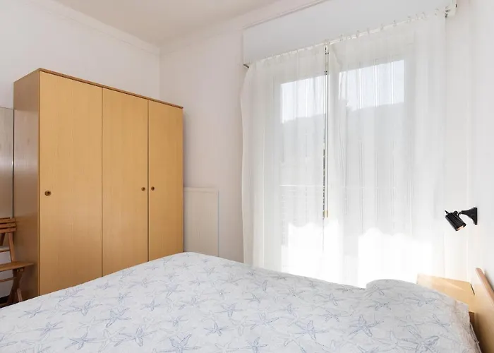 Aparthotel San Francisco Marina dʼAndora