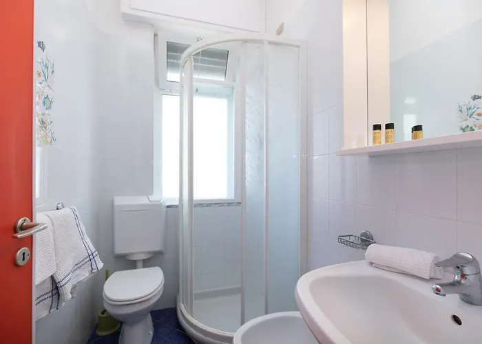 San Francisco Marina dʼAndora