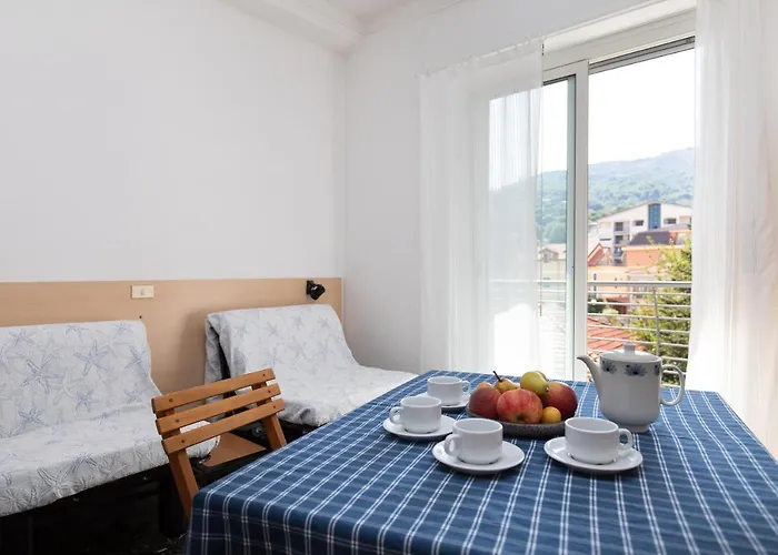 Aparthotel San Francisco 3*