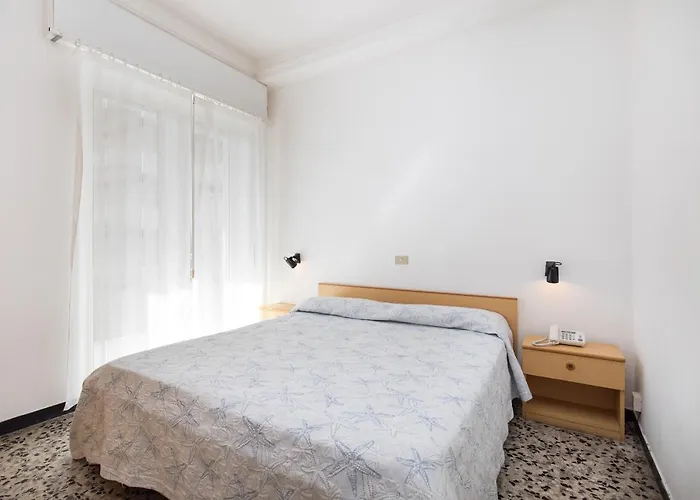 Апарт-отель San Francisco