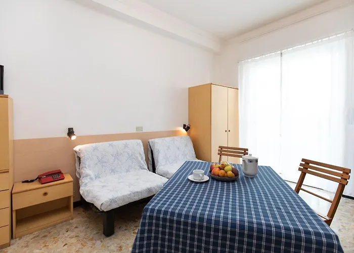 San Francisco Marina dʼAndora