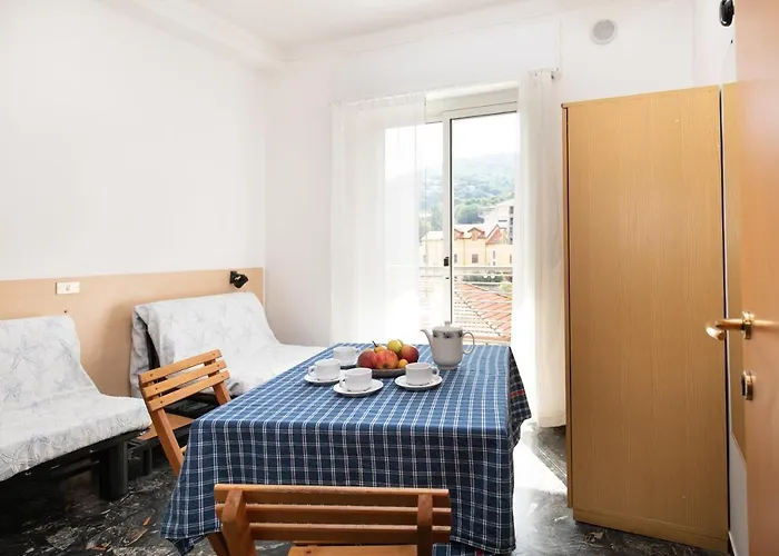 Апарт-отель San Francisco