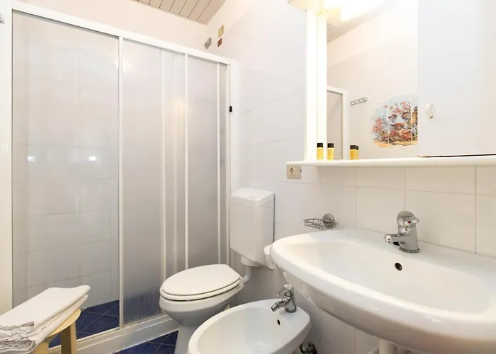 San Francisco Апарт-отель