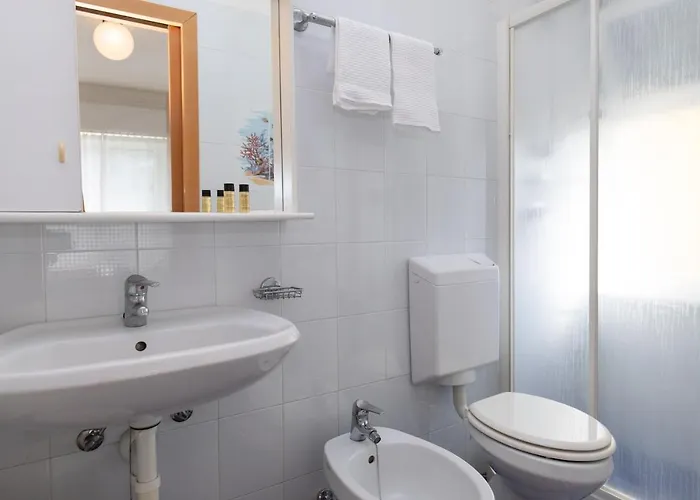 Aparthotel San Francisco